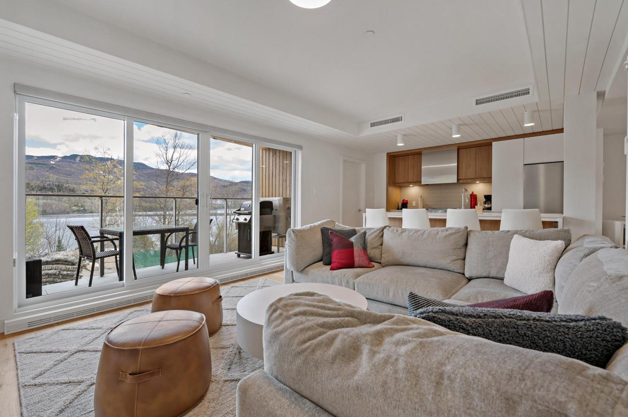 Lago By Tremblant Platinum Mont-Tremblant Room photo