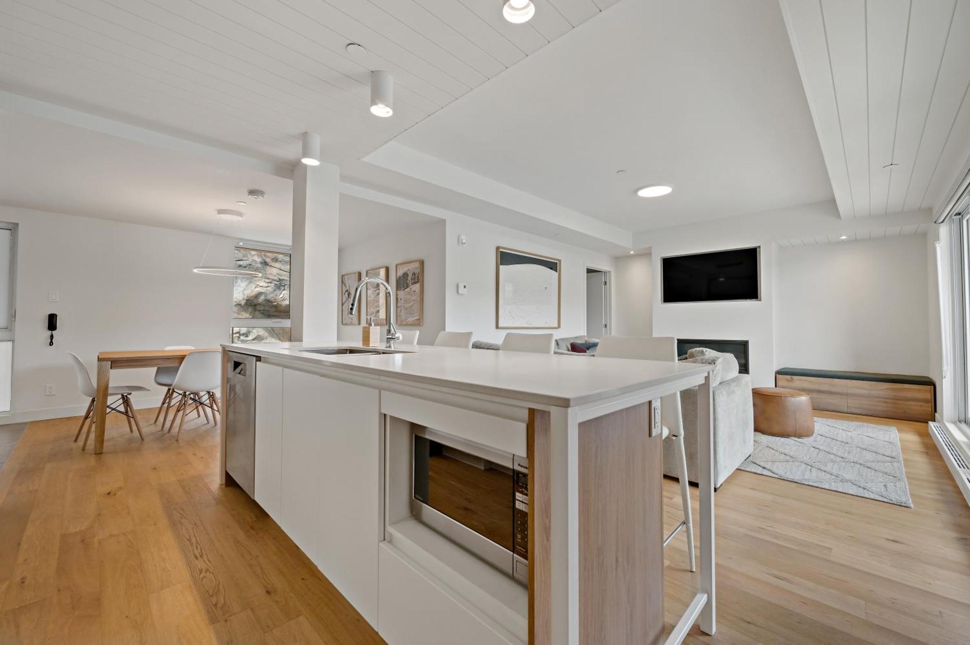 Lago By Tremblant Platinum Mont-Tremblant Room photo