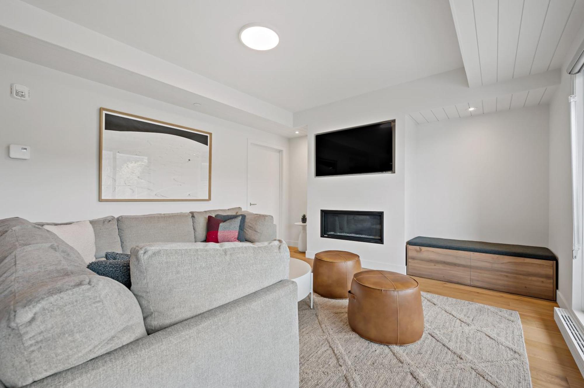 Lago By Tremblant Platinum Mont-Tremblant Room photo