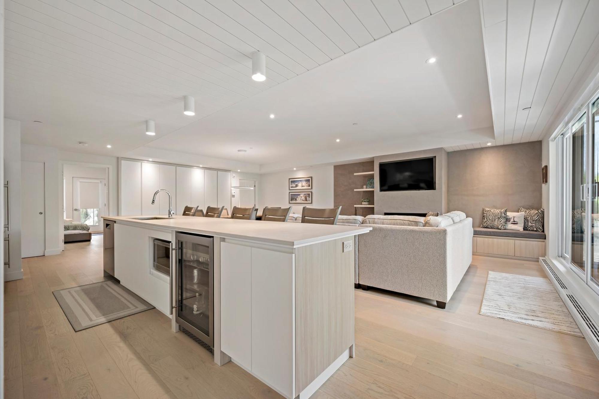 Lago By Tremblant Platinum Mont-Tremblant Room photo