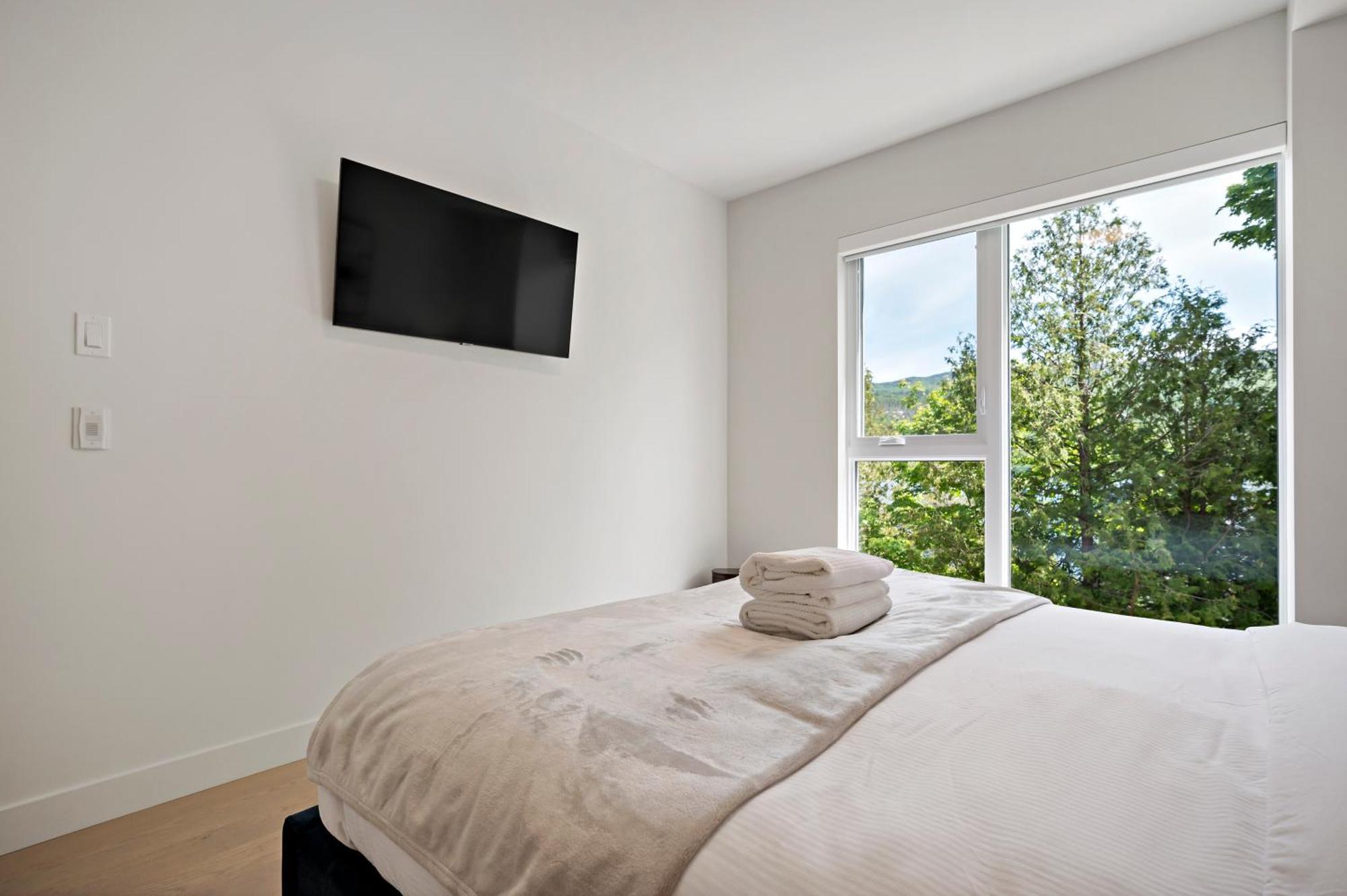 Lago By Tremblant Platinum Mont-Tremblant Room photo