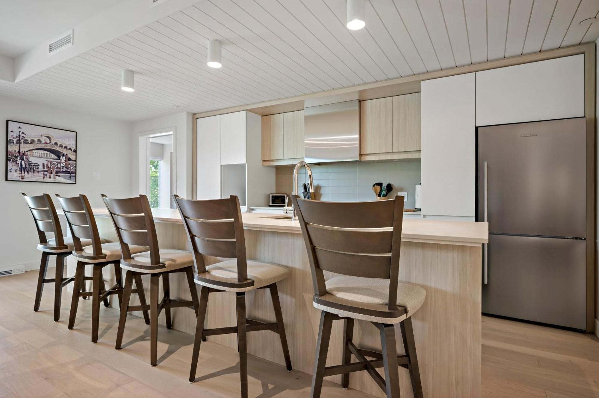 Lago By Tremblant Platinum Mont-Tremblant Room photo
