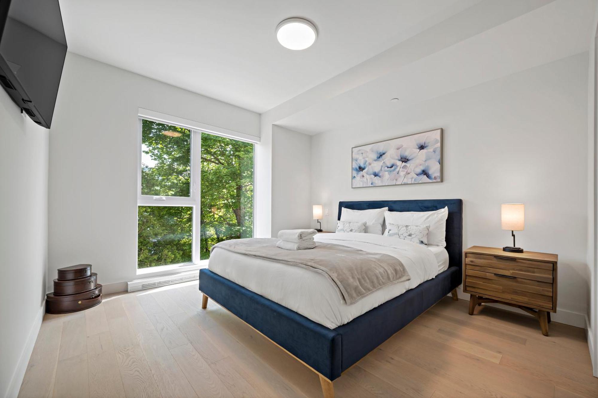 Lago By Tremblant Platinum Mont-Tremblant Room photo