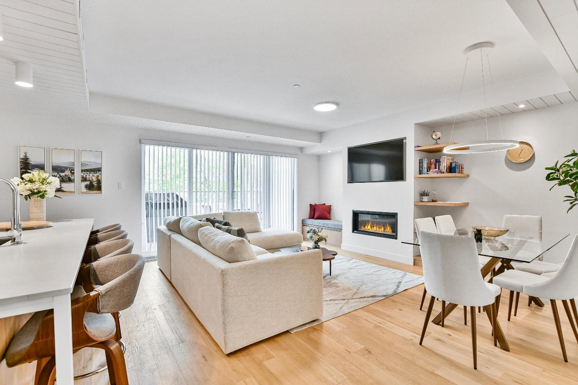 Lago By Tremblant Platinum Mont-Tremblant Room photo