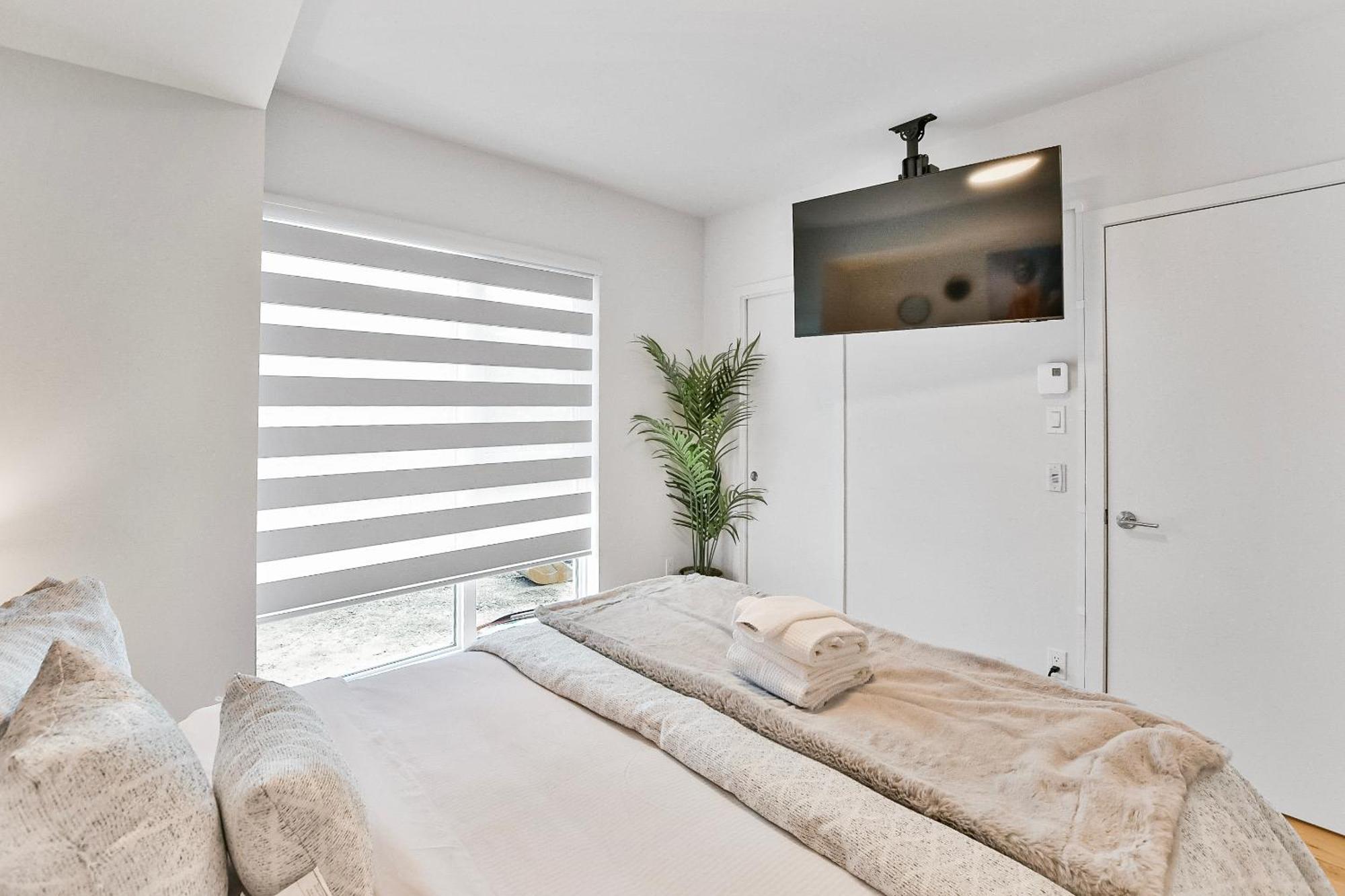 Lago By Tremblant Platinum Mont-Tremblant Room photo