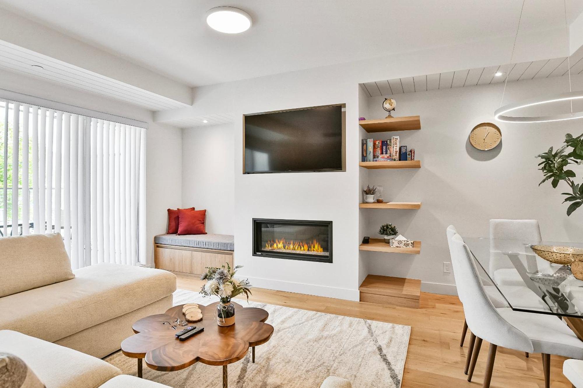 Lago By Tremblant Platinum Mont-Tremblant Room photo